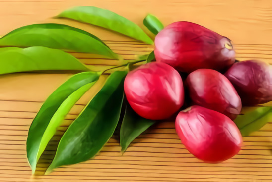 Mahkota Dewa, Si Buah Kaya Manfaat